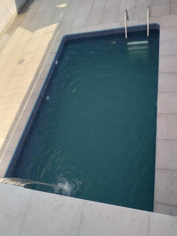 Casa Na Praia Com Piscina Em Itanhaem Exterior photo