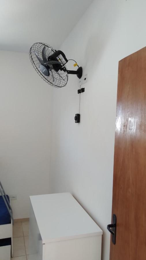 Casa Na Praia Com Piscina Em Itanhaem Exterior photo