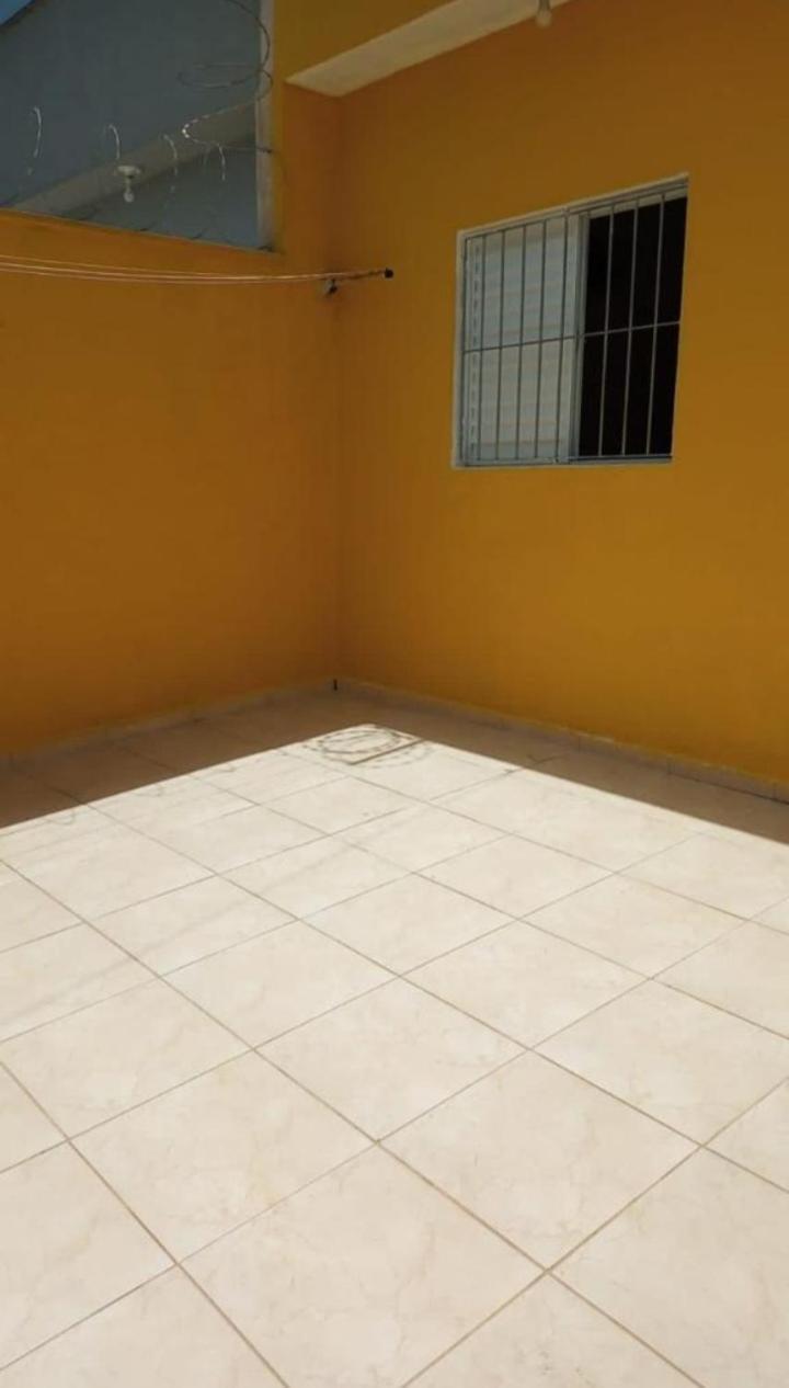 Casa Na Praia Com Piscina Em Itanhaem Exterior photo