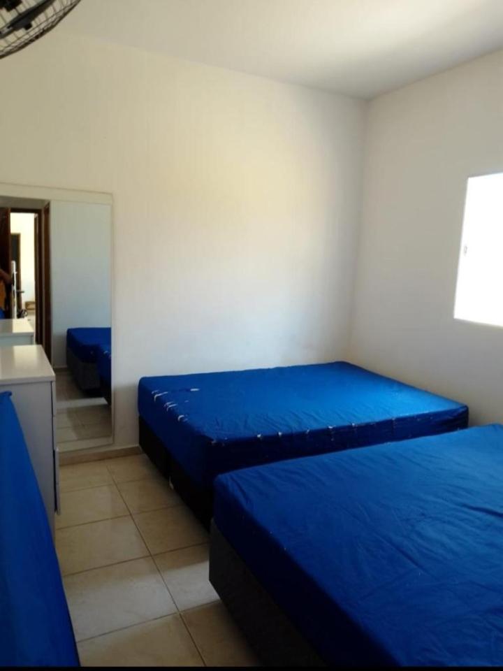 Casa Na Praia Com Piscina Em Itanhaem Exterior photo