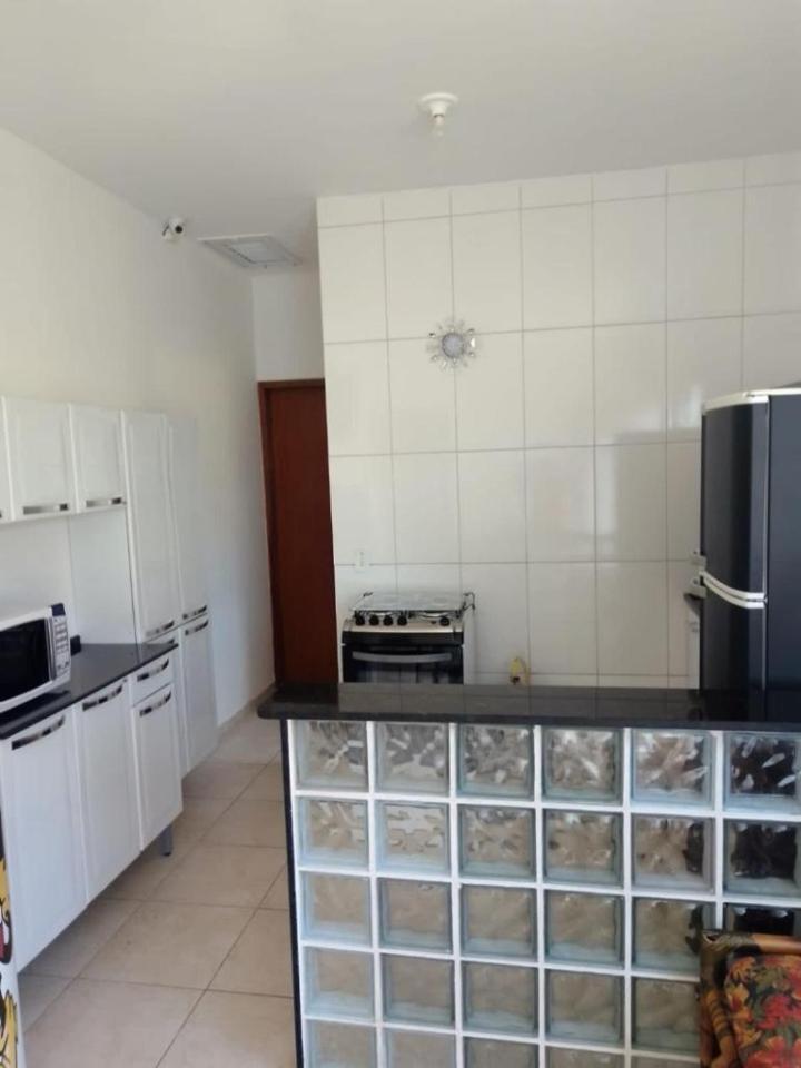 Casa Na Praia Com Piscina Em Itanhaem Exterior photo